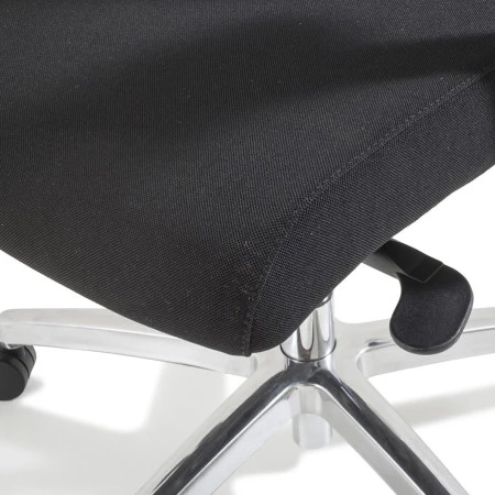 Chaise de bureau synchrone pour usage intensif Chaise de bureau synchrone pour usage intensif