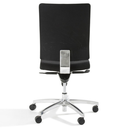 Chaise de bureau synchrone pour usage intensif Chaise de bureau synchrone pour usage intensif