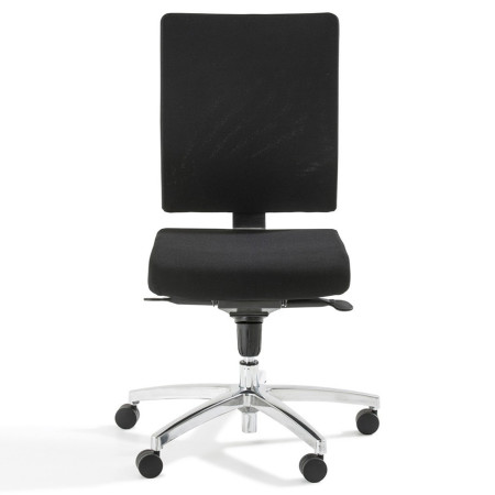 Chaise de bureau synchrone pour usage intensif Chaise de bureau synchrone pour usage intensif