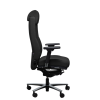 Fauteuil 24h / 24h pour centre de surveillance