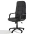 Fauteuil de bureau à roulettes Fauteuil de bureau à roulettes
