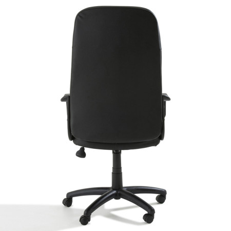 Fauteuil de bureau en cuir Fauteuil de bureau en cuir