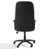 Fauteuil de bureau en cuir Fauteuil de bureau en cuir