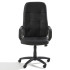 Fauteuil de bureau en cuir Fauteuil de bureau en cuir