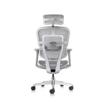 Accoudoirs 3D réglables et translation d'assise du fauteuil Ergohuman Classique Accoudoirs 3D réglables et translation d'assise du fauteuil Ergohuman Classique