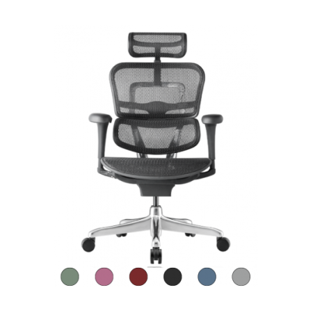 Fauteuil de bureau ergonomique Classic Fauteuil de bureau ergonomique Classic