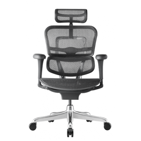 Fauteuil de bureau ergonomique Classic