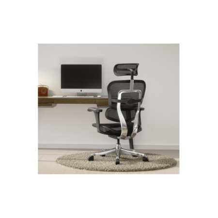 Fauteuil de bureau ergonomique Classic Fauteuil de bureau ergonomique Classic