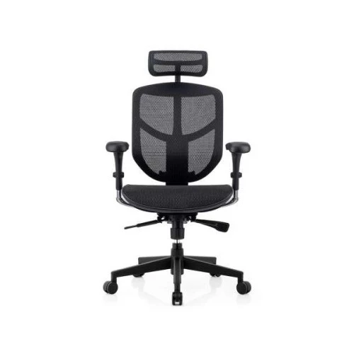 Fauteuil de bureau ergonomique Enjoy Classic