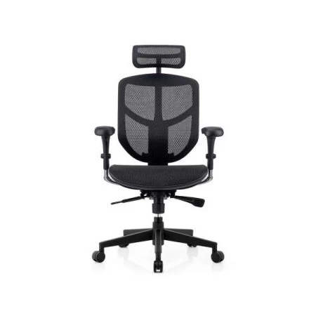 Fauteuil de bureau ergonomique Enjoy Classic