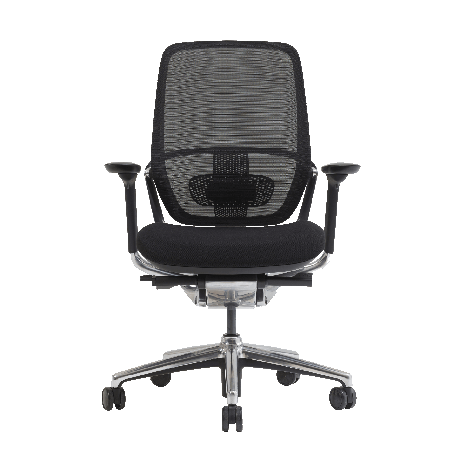 Fauteuil de bureau synchrone 1 position avant