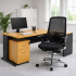 Fauteuil de bureau synchrone 1 position avant Fauteuil de bureau synchrone 1 position avant