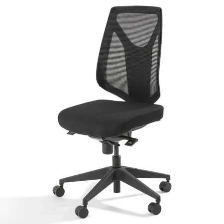 Siège de bureau piètement nylon Siège de bureau piètement nylon