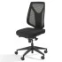 Siège de bureau piètement nylon Siège de bureau piètement nylon