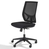 Fauteuil de bureau sans accoudoirs Fauteuil de bureau sans accoudoirs