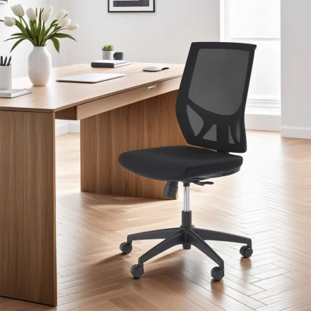Fauteuil de bureau ergonomique synchrone Fauteuil de bureau ergonomique synchrone