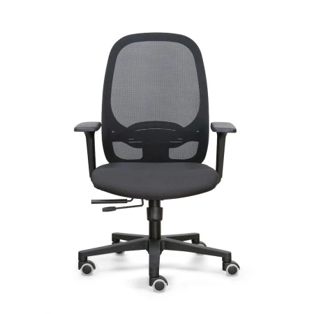 Siège de bureau avec support lombaire