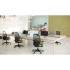 siège bureau ergonomique B2B siège bureau ergonomique B2B