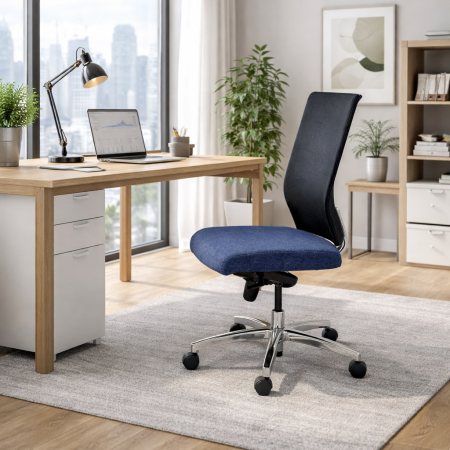 Siège de bureau ergonomique Siège de bureau ergonomique