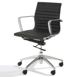 Fauteuil de bureau Caprice
