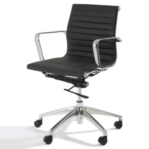 Fauteuil de bureau Caprice