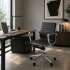 Fauteuil de bureau Caprice Fauteuil de bureau Caprice