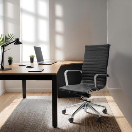 Fauteuil de bureau Caprice Fauteuil de bureau Caprice