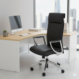 Fauteuil président cuir Fauteuil président cuir