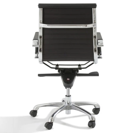 Fauteuil de direction dossier bas Fauteuil de direction dossier bas