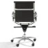Fauteuil de direction dossier bas Fauteuil de direction dossier bas