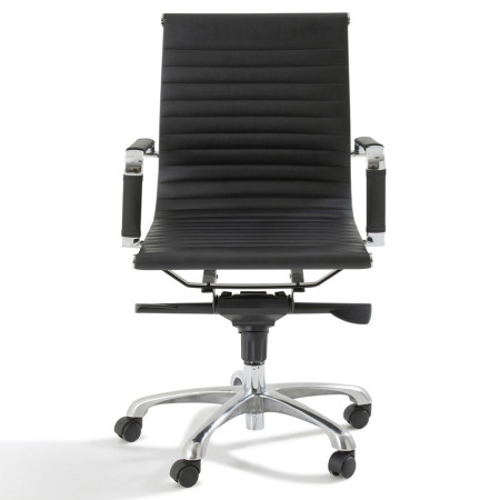 Fauteuil de direction dossier bas Fauteuil de direction dossier bas