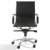 Fauteuil de direction dossier bas Fauteuil de direction dossier bas