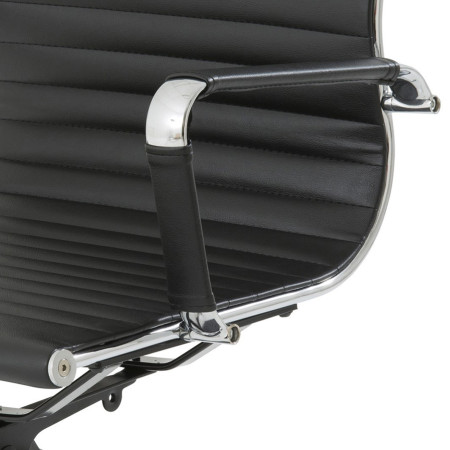 Fauteuil de direction dossier bas Fauteuil de direction dossier bas