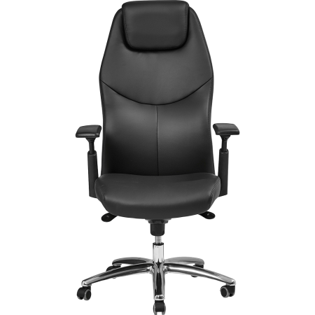 Fauteuil direction accoudoir 3D Fauteuil direction accoudoir 3D