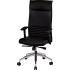 Fauteuil de bureau en cuir Fauteuil de bureau en cuir