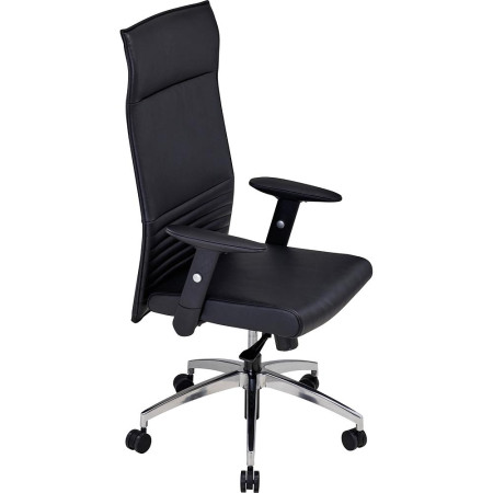 Fauteuil de direction noir Fauteuil de direction noir