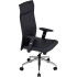 Fauteuil de direction noir Fauteuil de direction noir