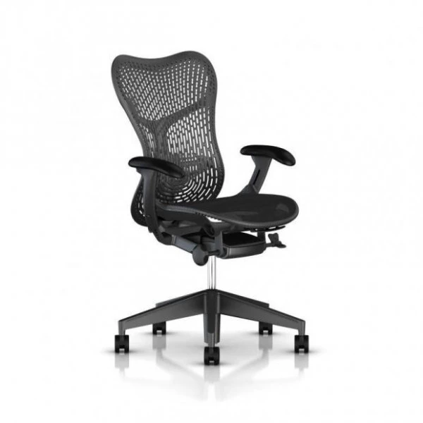 Fauteuil Mirra 2 Herman Miller Ergonomique Fauteuils Herman Miller Axess Industries