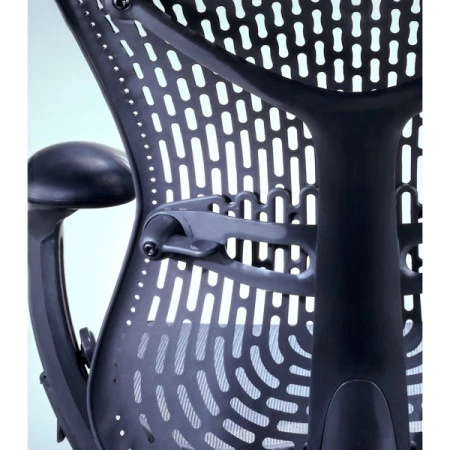 Fauteuil Mirra 2 HERMAN MILLER ergonomique