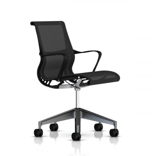 Siège multi-usage Setu HERMAN MILLER