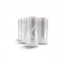 Film Etirable Automatique Standard Transparent 23 microns