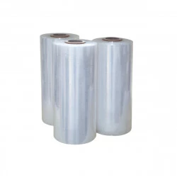 Film Etirable Automatique Super + Transparent 23 microns