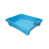 Bac poisson 500 x 400 mm - 8 L et 10 L Bac poisson 500 x 400 mm - 8 L et 10 L