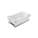 Bac poisson 800 x 450 mm - 60 L Bac poisson 800 x 450 mm - 60 L