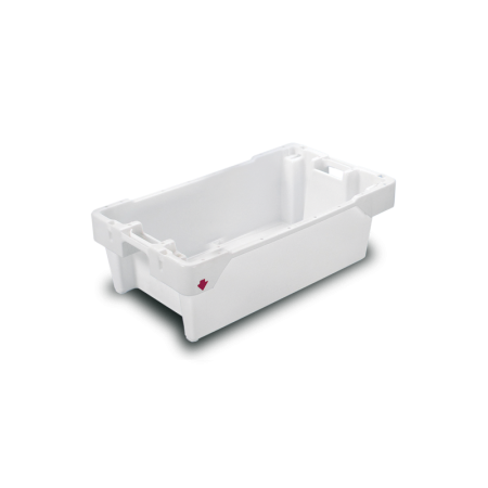 Bac poisson 800 x 450 mm - 60 L Bac poisson 800 x 450 mm - 60 L
