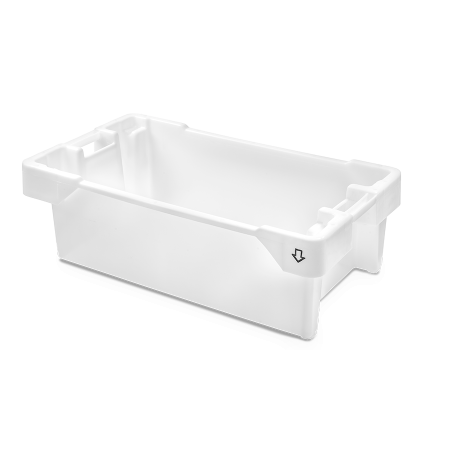 Bac poisson 800 x 450 mm - 60 L Bac poisson 800 x 450 mm - 60 L
