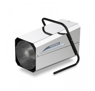 Chauffage au gaz