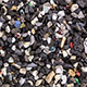Matière recyclée