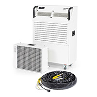 Optez pour un rafraichisseur d'air
