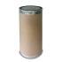 Fût kraft ouverture totale UN Fût kraft ouverture totale UN